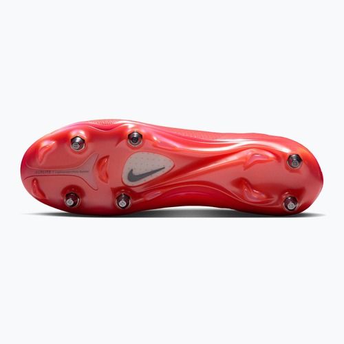 Scarpe da calcio uomo Nike Mercurial Vapor 17 Elite bright crimson/blur