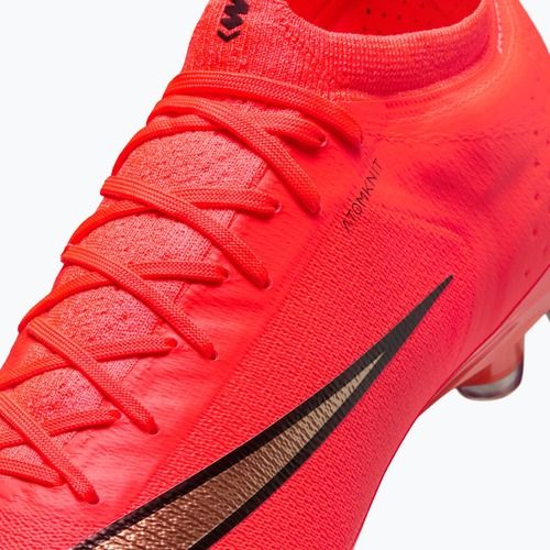 Scarpe da calcio uomo Nike Mercurial Vapor 17 Elite bright crimson/blur