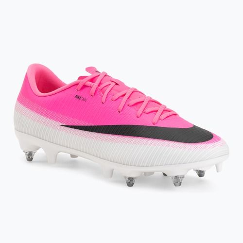 Scarpe da calcio uomo Nike Mercurial Vapor 17 Academy multi color/black