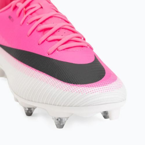 Scarpe da calcio uomo Nike Mercurial Vapor 17 Academy multi color/black