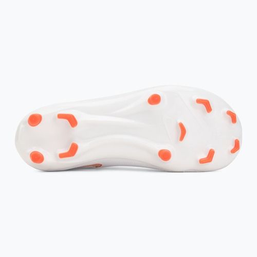 Scarpe da calcio bambino Nike Jr. Mercurial Superfly 11 Academy white/bright crimson/blur