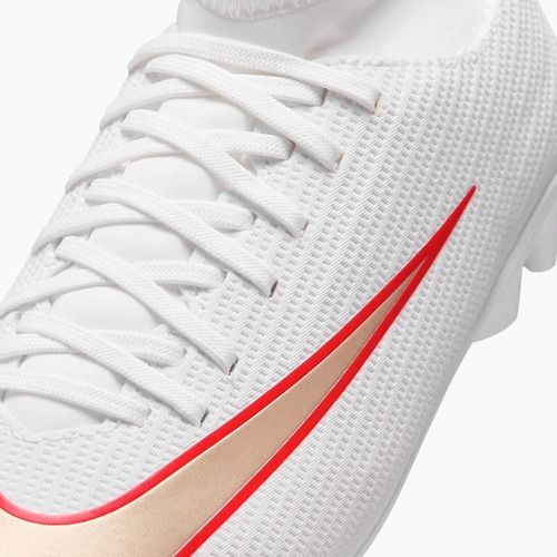 Scarpe da calcio bambino Nike Jr. Mercurial Superfly 11 Club white/bright crimson/blur