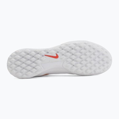 Scarpe da calcio uomo Nike Mercurial Superfly 11 Academy white/bright crimson/blur