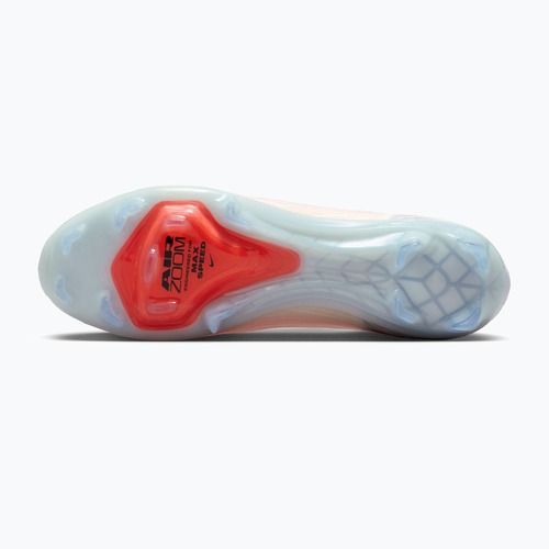 Scarpe da calcio uomo Nike Mercurial Superfly 11 Elite white/bright crimson/blur