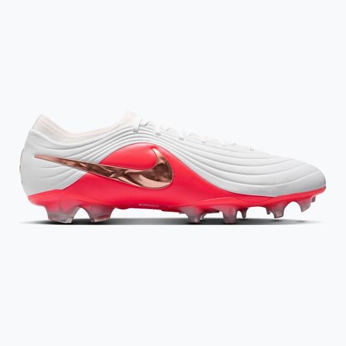 Scarpe da calcio uomo Nike Tiempo Maestro Elite White/Bright Crimson/Blur