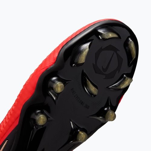 Scarpe da calcio uomo Nike Phantom 6 Low Elite bright crimson/black/blur