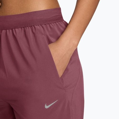 Pantaloni da donna Nike Tempo pink smoke
