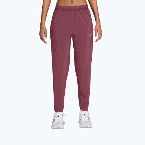 Pantaloni da donna Nike Tempo pink smoke