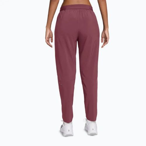 Pantaloni da donna Nike Tempo pink smoke