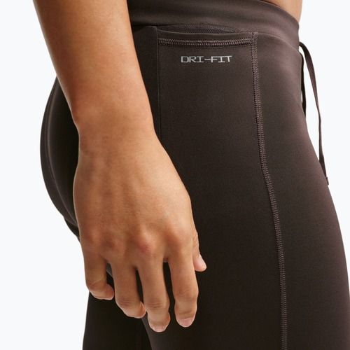 Leggings da running uomo Nike Fast tar