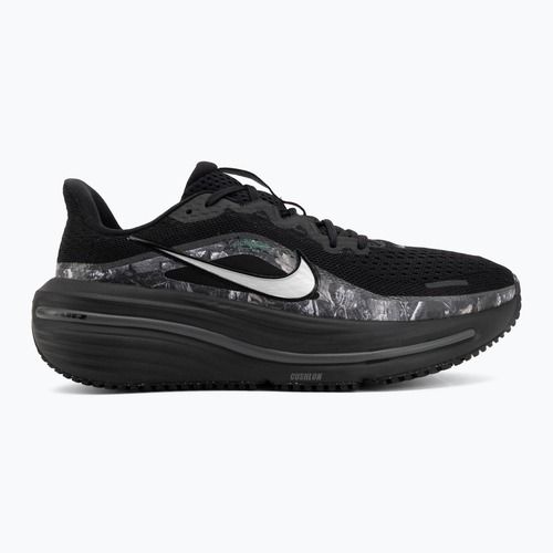 Scarpe da corsa uomo Nike Winflo 12 black/iron grey/metallic silver