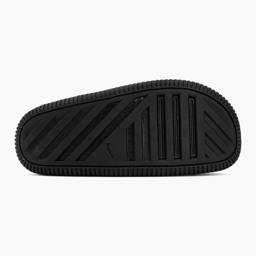 Ciabatte per bambini Nike Calm 2.0 black/black/black