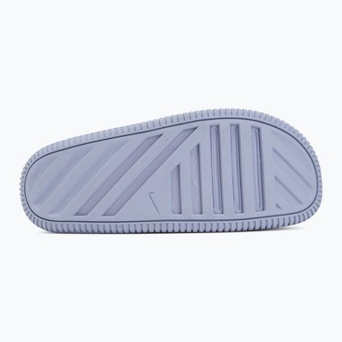 Ciabatte Nike Calm 2.0 Premium ghost/ghost