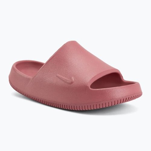 Ciabatte Nike Calm 2.0 Premium peony/peony