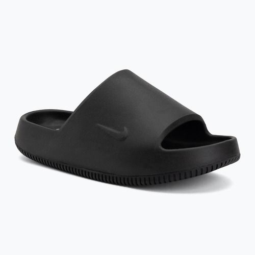 Ciabatte da uomo Nike Calm 2.0 black/black/black