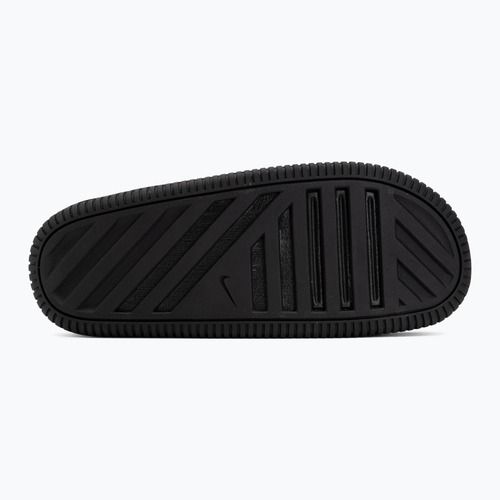 Ciabatte da uomo Nike Calm 2.0 black/black/black