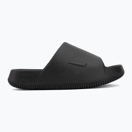 Ciabatte da uomo Nike Calm 2.0 black/black/black