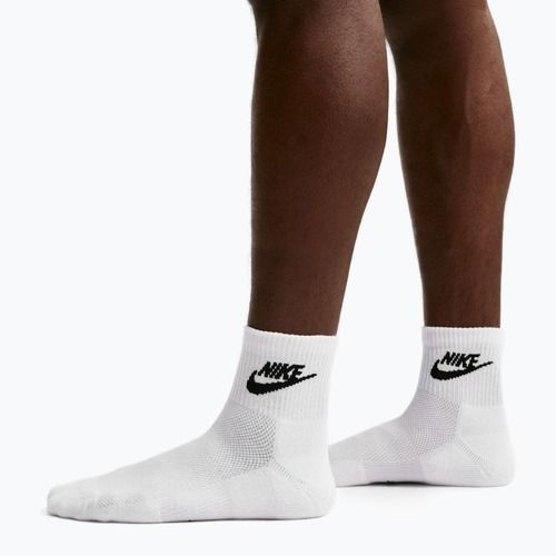 Calze Nike Everyday Elevated multi color 901