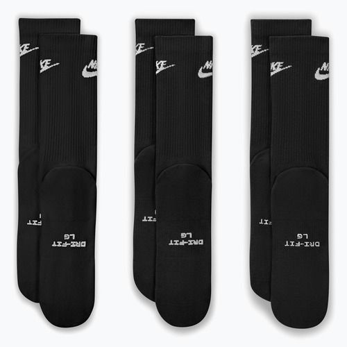 Calze Nike Everyday Elevated multi color 902