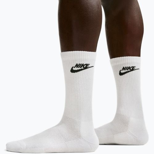 Calzini Nike Everyday Elevated multi 3 pack color 901