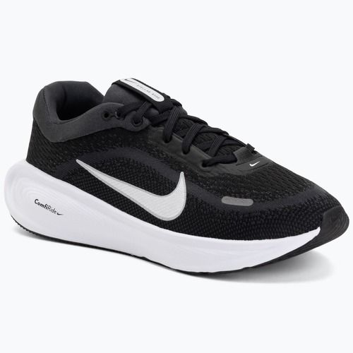 Scarpe da corsa Nike Stellar Ride nero/anthracite/pure platinum/white