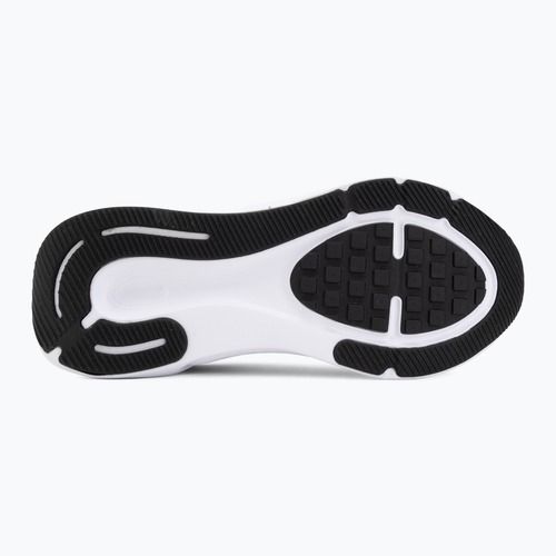 Scarpe da corsa Nike Stellar Ride nero/anthracite/pure platinum/white