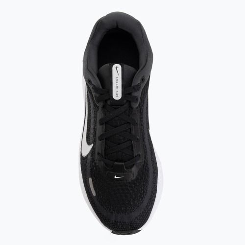 Scarpe da corsa Nike Stellar Ride nero/anthracite/pure platinum/white