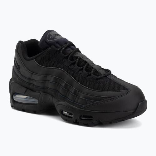 Scarpe da uomo Nike Air Max 95 Big Bubble black/anthracite/black