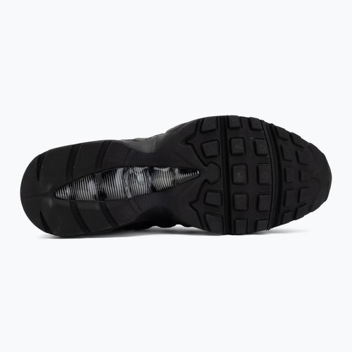 Scarpe da uomo Nike Air Max 95 Big Bubble black/anthracite/black
