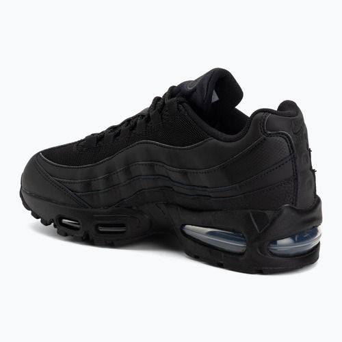Scarpe da uomo Nike Air Max 95 Big Bubble black/anthracite/black