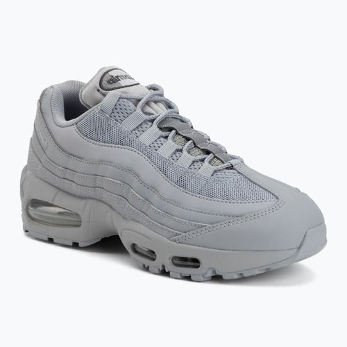 Scarpe da uomo Nike Air Max 95 Big Bubble wolf grey/wolf grey/anthracite/wolf grey