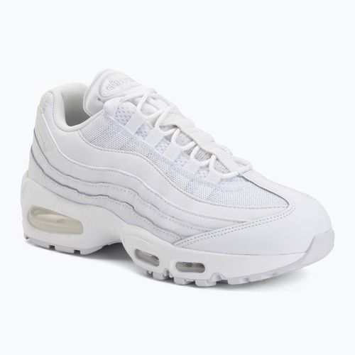 Scarpe da uomo Nike Air Max 95 Big Bubble white/white/pure platinum/white
