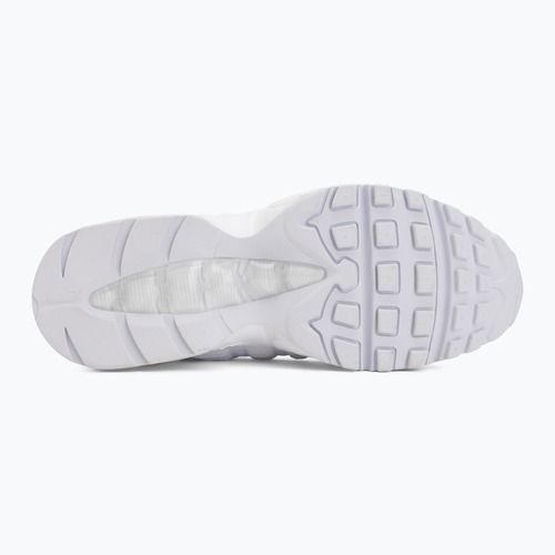 Scarpe da uomo Nike Air Max 95 Big Bubble white/white/pure platinum/white