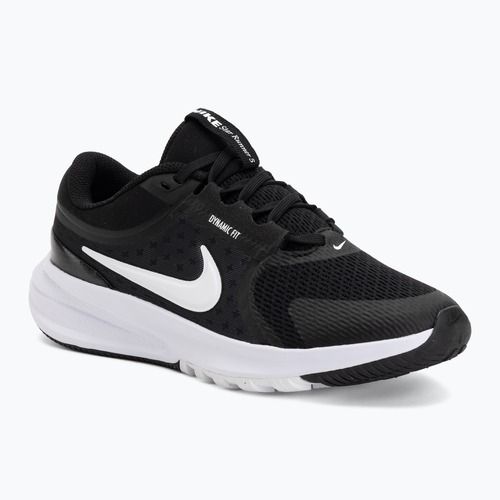 Scarpe Nike Star Runner 5 racer black/white/white