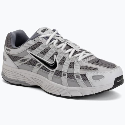 Scarpe da uomo Nike P-6000 atmosphere grey/pencil point/black