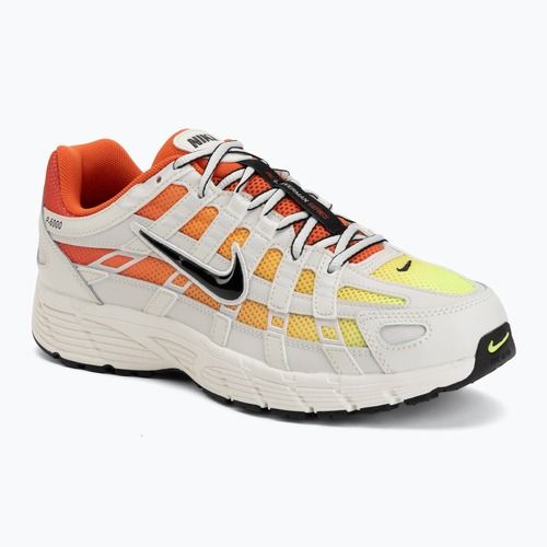 Scarpe da uomo Nike P-6000 sail/cosmic clay/volt ice/black