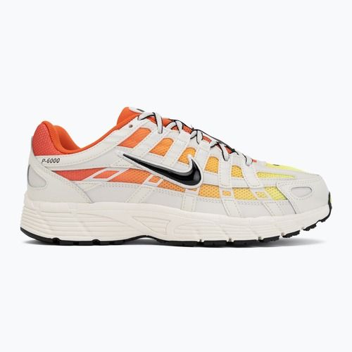 Scarpe da uomo Nike P-6000 sail/cosmic clay/volt ice/black