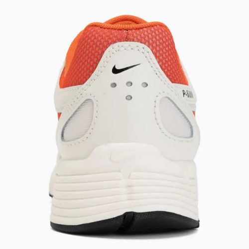 Scarpe da uomo Nike P-6000 sail/cosmic clay/volt ice/black