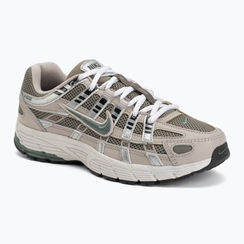 Scarpe da uomo Nike P-6000 cream II/anthracite/clay green