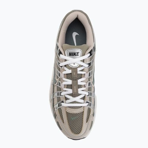 Scarpe da uomo Nike P-6000 cream II/anthracite/clay green