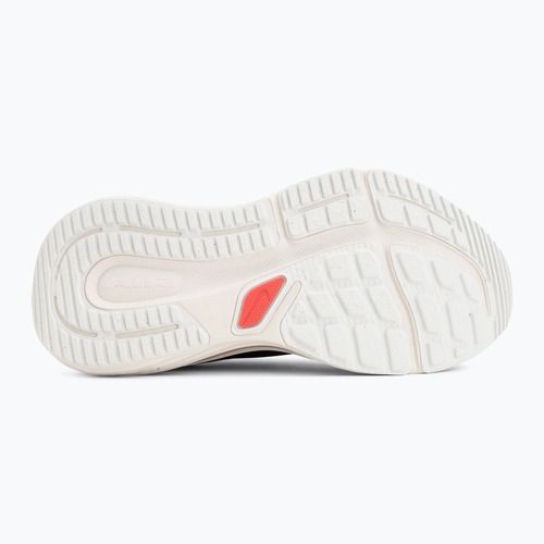 Scarpe da corsa donna Nike Winflo 12 black/british khaki/fusion red/sail
