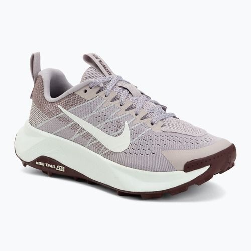 Scarpe da corsa donna Nike Wildhorse 10 silver lilac/tattoo/barely green