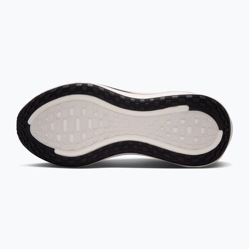 Scarpe da corsa donna Nike Vomero Plus summit white/sail/metallic silver