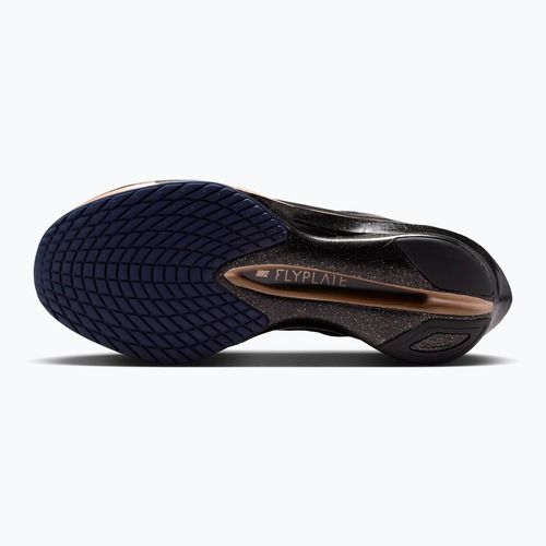 Scarpe da corsa donna Nike Vaporfly 4 "Keely Hodgkinson" pencil point/blue eclipse/blur/black