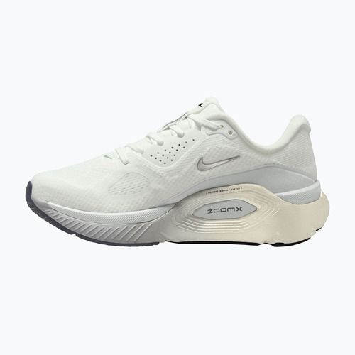 Scarpe da corsa donna Nike Structure Plus summit white/photon dust/metallic silver