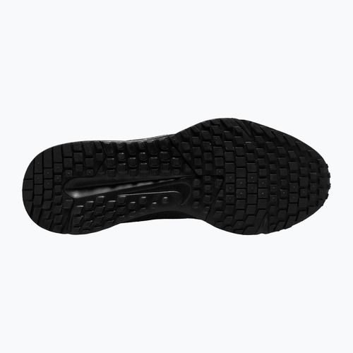 Scarpe da corsa uomo Nike Run Defy Black/Dark Smoke Grey/Iron Grey/White