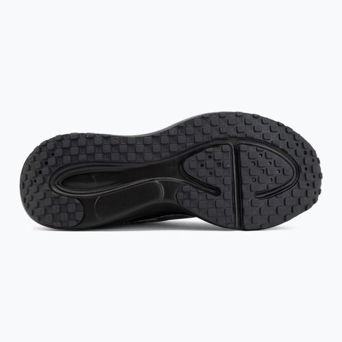 Scarpe da corsa uomo Nike Revolution 8 black/dark smoke grey/iron grey/white