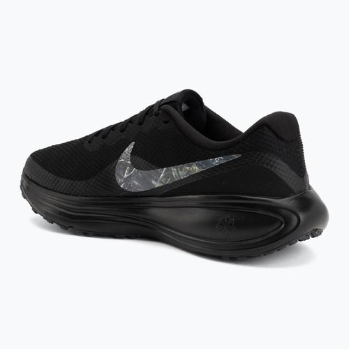 Scarpe da corsa uomo Nike Revolution 8 black/dark smoke grey/iron grey/white