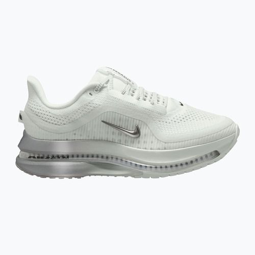 Scarpe da corsa donna Nike Pegasus Premium summit white/grey fog/metallic silver