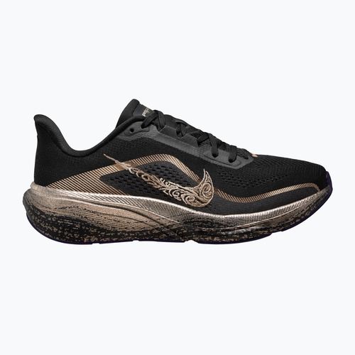 Scarpe da corsa donna Nike Pegasus 42 "Keely Hodgkinson" black/pitch blue/blackened blue/blur